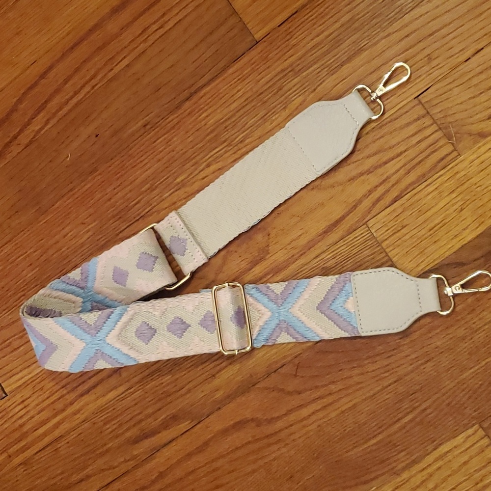 Purse strap
